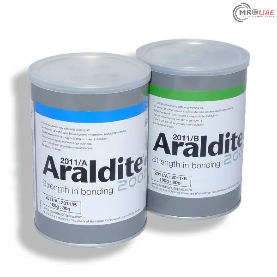 ARALDITE 2011 -2 KG PACK