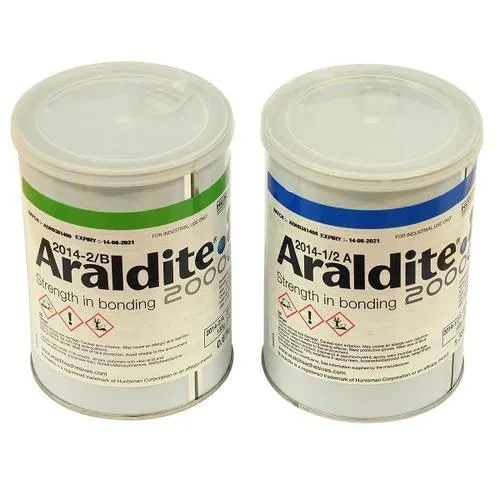 Araldite 2014 2 KG Pack Elevate your industrial projects in Dubai with Araldite 2014 2 KG Pack, the ultimate epoxy adhesive solution. With unmatched bonding strength and versatility across various materials, including metals, ceramics, glass, and plastics, Araldite 2014 ensures enduring connections in the toughest conditions.