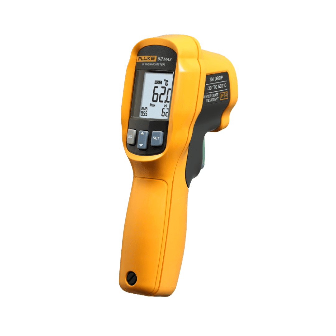 62 MAX Mini Infrared Thermometer