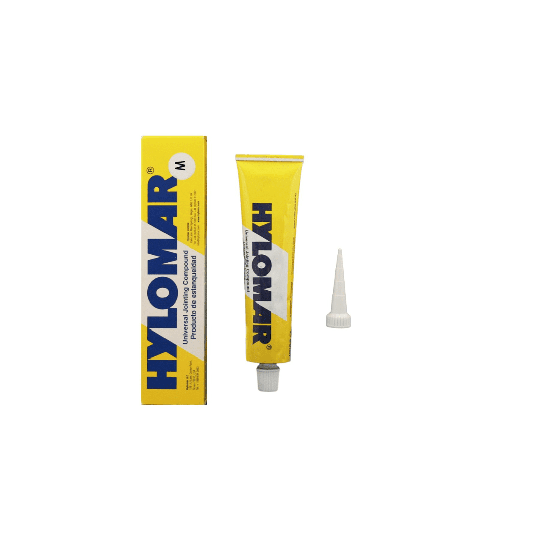 Hylomar M/H Universal seal blue 80ml tube