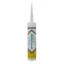 Momentive RTV133 Black Silicone Adhesive Sealant - Industrial Product