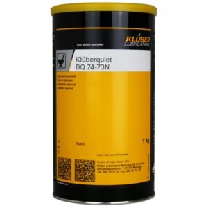 Klüber Klüberquiet BQ 74-73N Bearing Grease