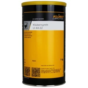 Klüber Klübersynth LI 44-22 Synthetic Low-Temperature Grease