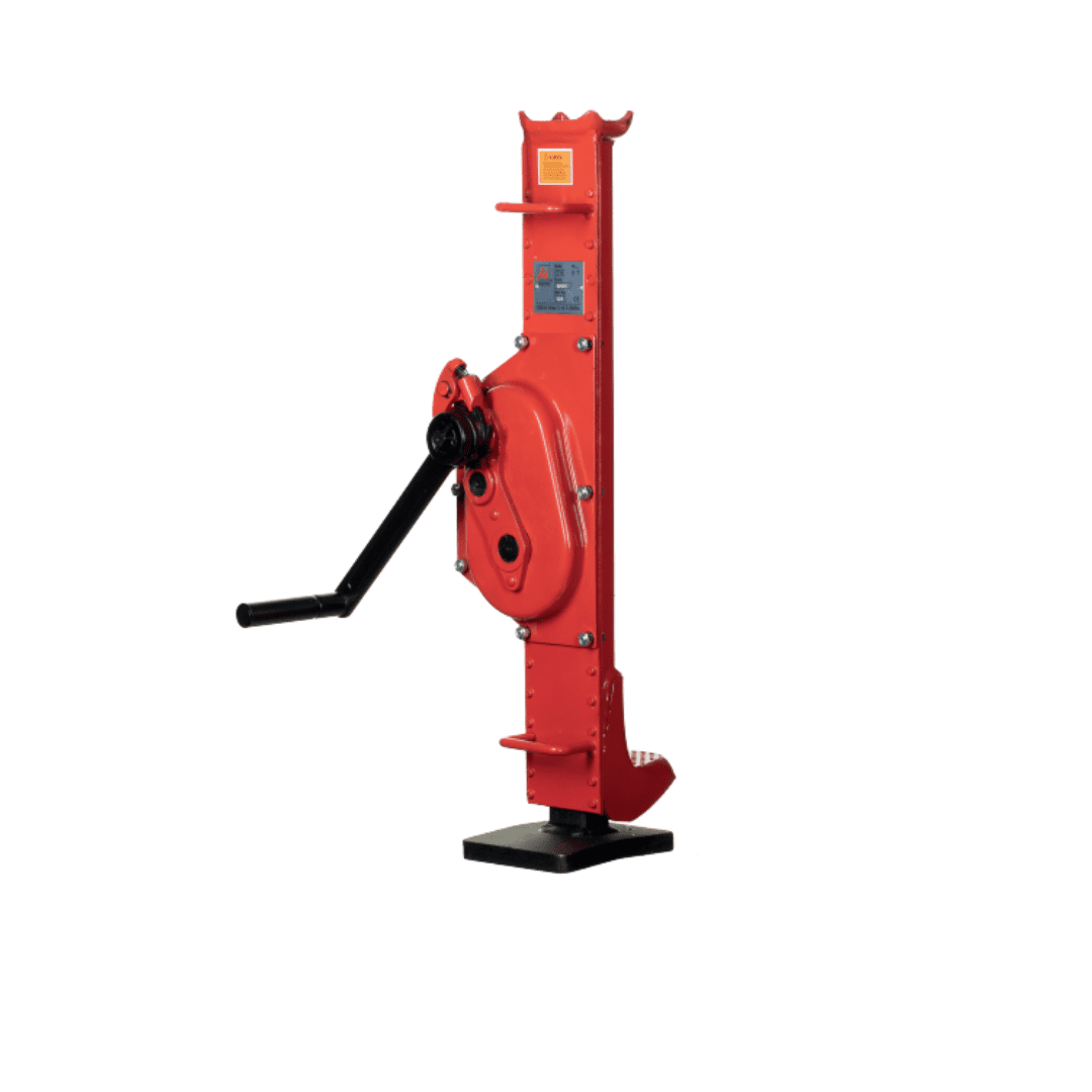 Mechanical Jack 3 TON High-Quality Mechanical Jack for Industrial Applications