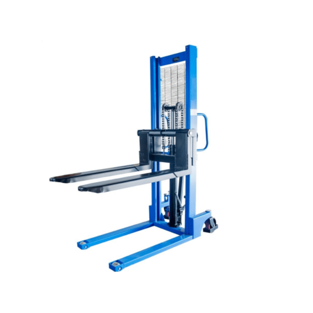 Manual Stacker 1TON X 1.6MTR