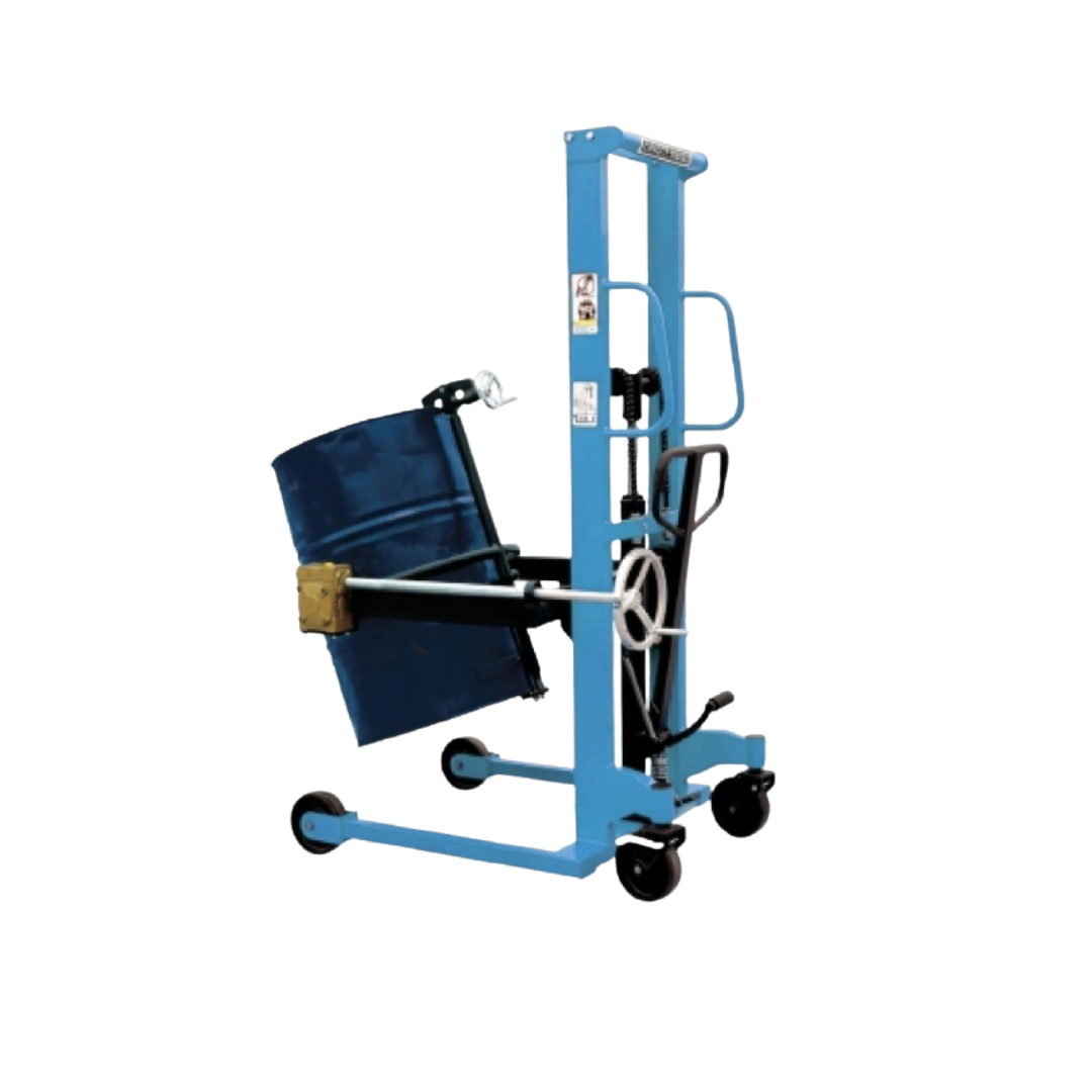 Drum Tilter – Lift Easy Drum Tilter – 350 Kg Capacity | Lift Easy Supplier Dubai UAE
