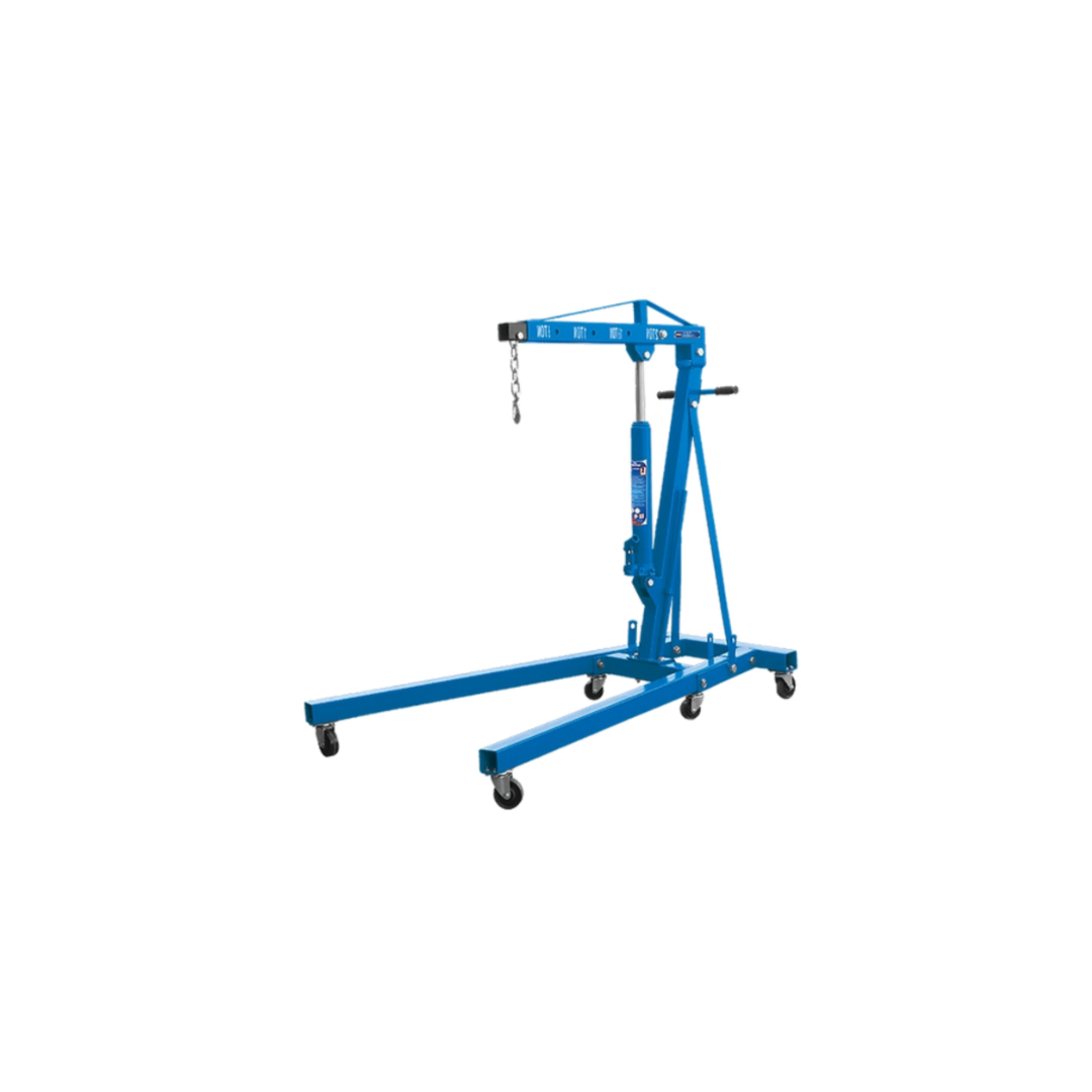 Shop Crane – Lift Easy Shop crane 2 ton – Lift Easy Dubai UAE Saudi Arabia Oman Qatar Bahrain Kuwait